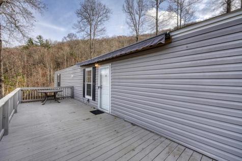 85 Wounded Knee Lane Hayesville NC 28904