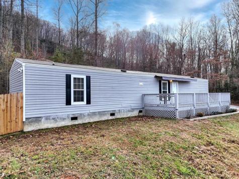 85 Wounded Knee Lane Hayesville NC 28904