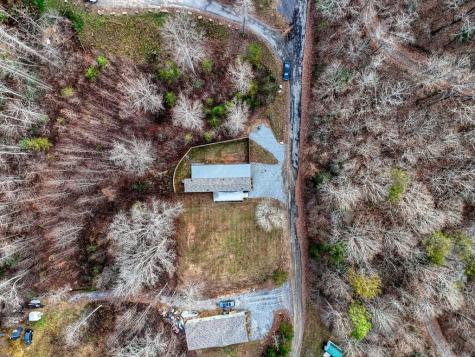 85 Wounded Knee Lane Hayesville NC 28904