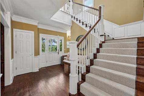4218 Roy Road Ellijay GA 30356