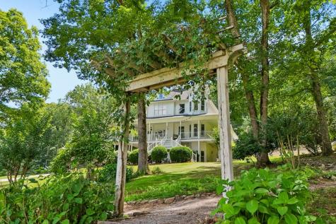 4218 Roy Road Ellijay GA 30356