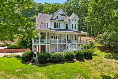 4218 Roy Road Ellijay GA 30356