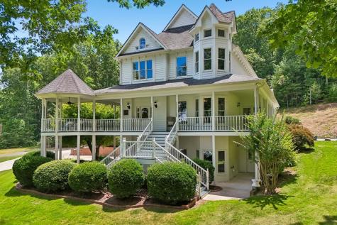 4218 Roy Road Ellijay GA 30356