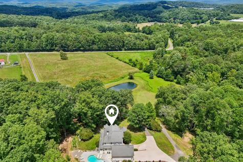 4218 Roy Road Ellijay GA 30356