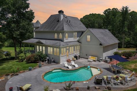 4218 Roy Road Ellijay GA 30356