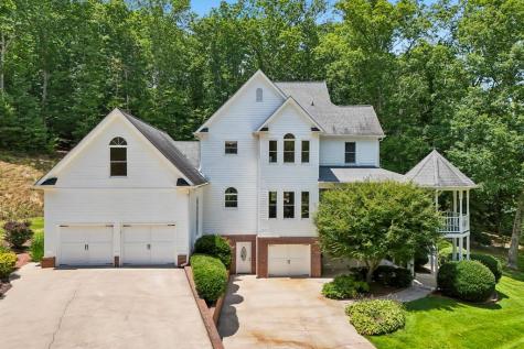 4218 Roy Road Ellijay GA 30356