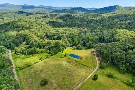 4218 Roy Road Ellijay GA 30356