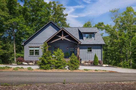 141 Long View Lane Blue Ridge GA 30513