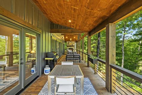 141 Long View Lane Blue Ridge GA 30513