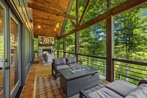 141 Long View Lane Blue Ridge GA 30513