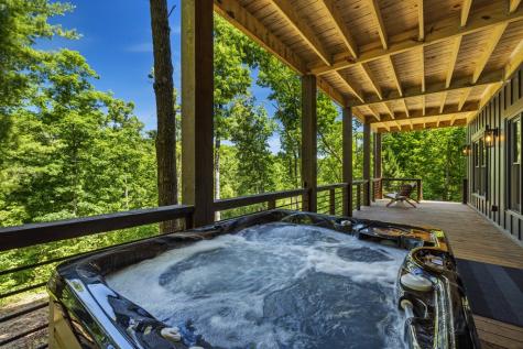 141 Long View Lane Blue Ridge GA 30513