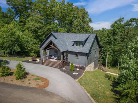141 Long View Lane Blue Ridge GA 30513
