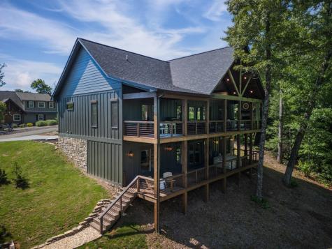 141 Long View Lane Blue Ridge GA 30513