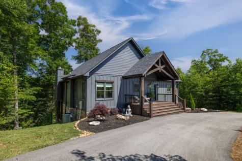 141 Long View Lane Blue Ridge GA 30513