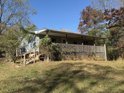 430 Hardscrabble Road Mineral Bluff GA 30559