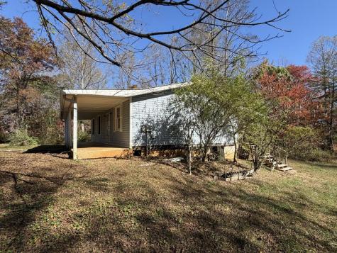 430 Hardscrabble Road Mineral Bluff GA 30559
