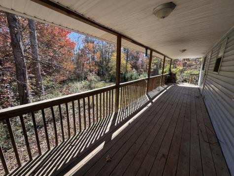 430 Hardscrabble Road Mineral Bluff GA 30559