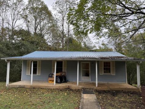 430 Hardscrabble Road Mineral Bluff GA 30559