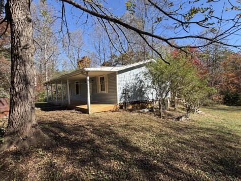 430 Hardscrabble Road Mineral Bluff GA 30559