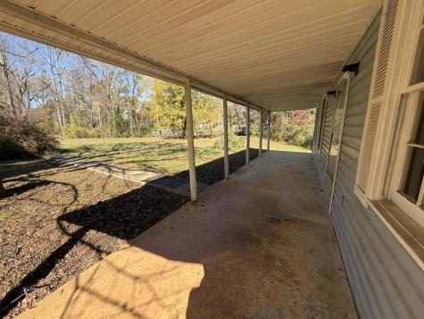 430 Hardscrabble Road Mineral Bluff GA 30559