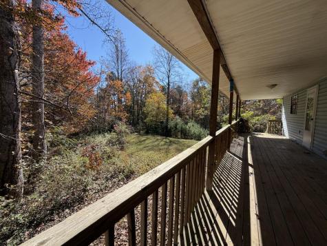 430 Hardscrabble Road Mineral Bluff GA 30559