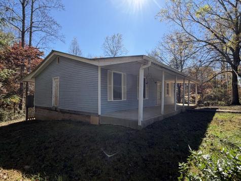 430 Hardscrabble Road Mineral Bluff GA 30559