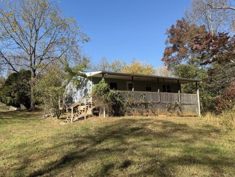 430 Hardscrabble Road Mineral Bluff GA 30559