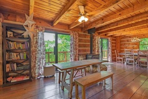 1049 Rockwater Road Ellijay GA 30536