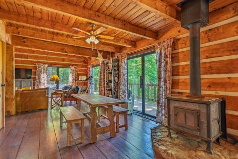 1049 Rockwater Road Ellijay GA 30536