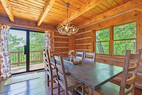 1049 Rockwater Road Ellijay GA 30536