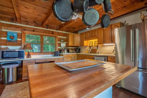1049 Rockwater Road Ellijay GA 30536