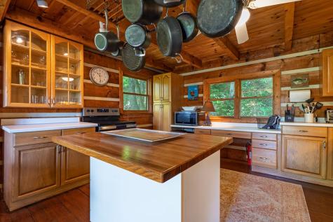 1049 Rockwater Road Ellijay GA 30536