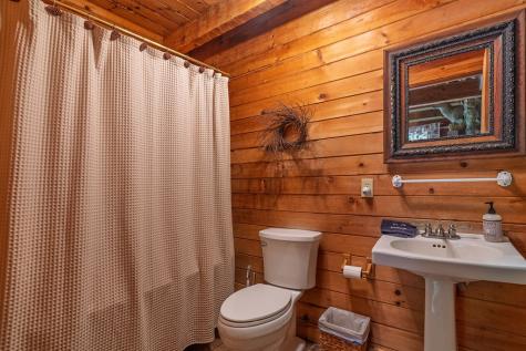 1049 Rockwater Road Ellijay GA 30536