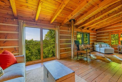 1049 Rockwater Road Ellijay GA 30536