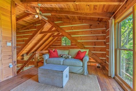 1049 Rockwater Road Ellijay GA 30536
