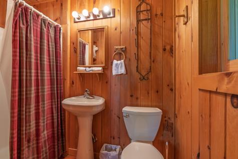 1049 Rockwater Road Ellijay GA 30536