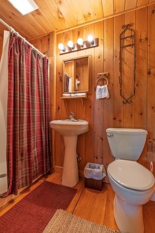 1049 Rockwater Road Ellijay GA 30536