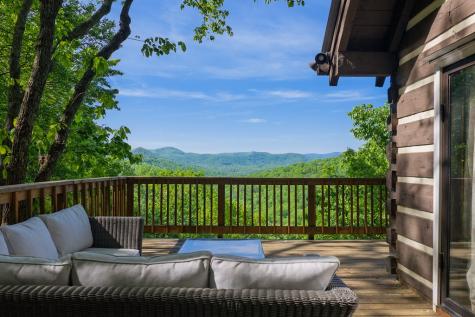1049 Rockwater Road Ellijay GA 30536