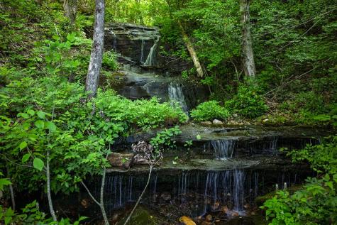 1049 Rockwater Road Ellijay GA 30536