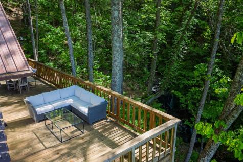 1049 Rockwater Road Ellijay GA 30536