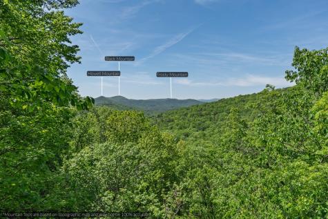 1049 Rockwater Road Ellijay GA 30536
