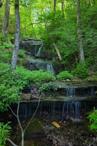 1049 Rockwater Road Ellijay GA 30536