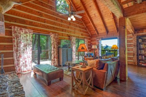 1049 Rockwater Road Ellijay GA 30536