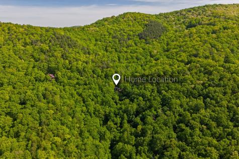 1049 Rockwater Road Ellijay GA 30536