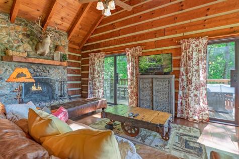 1049 Rockwater Road Ellijay GA 30536