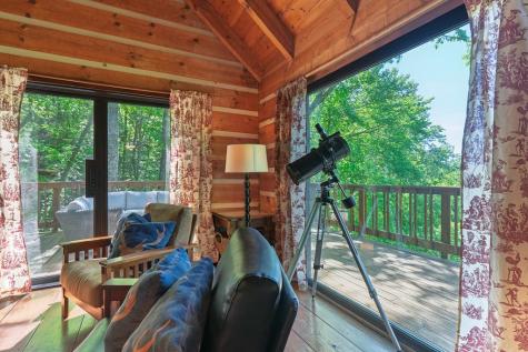 1049 Rockwater Road Ellijay GA 30536