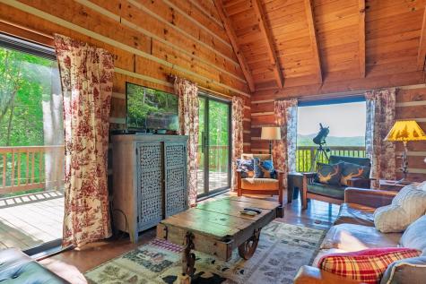 1049 Rockwater Road Ellijay GA 30536