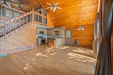 913 Royal Oaks Trail Brasstown NC 28902