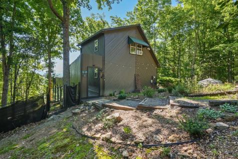 913 Royal Oaks Trail Brasstown NC 28902