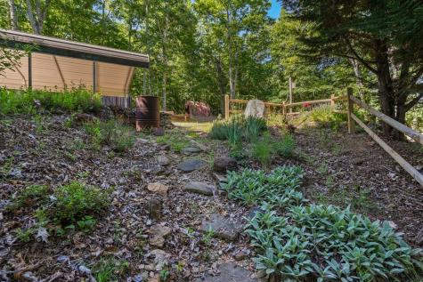 913 Royal Oaks Trail Brasstown NC 28902